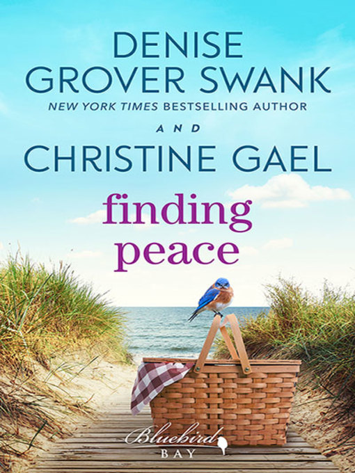 Title details for Finding Peace by Christine Gael - Available